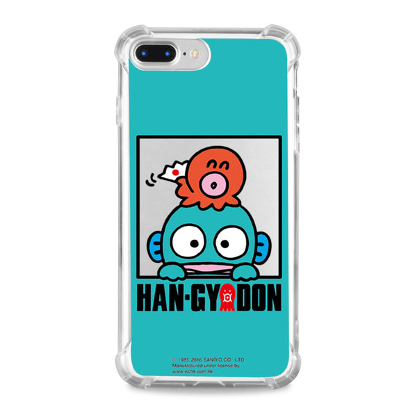 Han-GyoDon Clear Case (HG83)