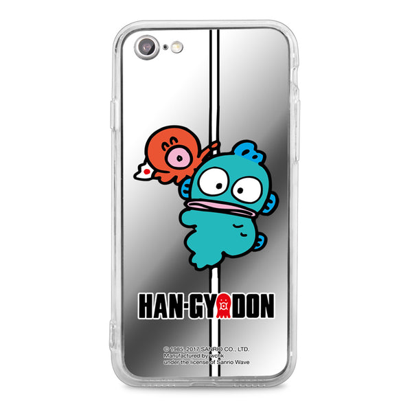 Han-GyoDon Mirror Jelly Case (HG88M)