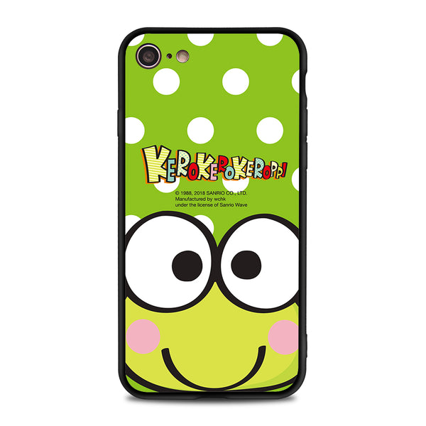 KeroKeroKeroppi Glossy Case (KR90G)