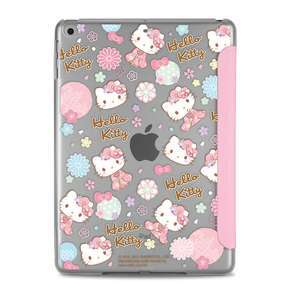 Hello Kitty iPad Case (KTTP89)