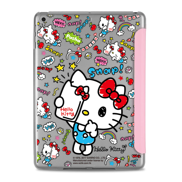 Hello Kitty iPad Case (KTTP93)