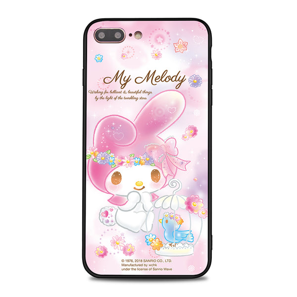 My Melody Glossy Case (MM114G)