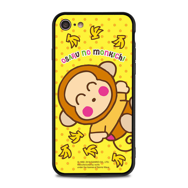 Osaru No Monkichi Glossy Case (OM83G)