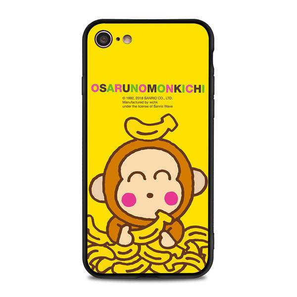 Osaru No Monkichi Glossy Case (OM91G)