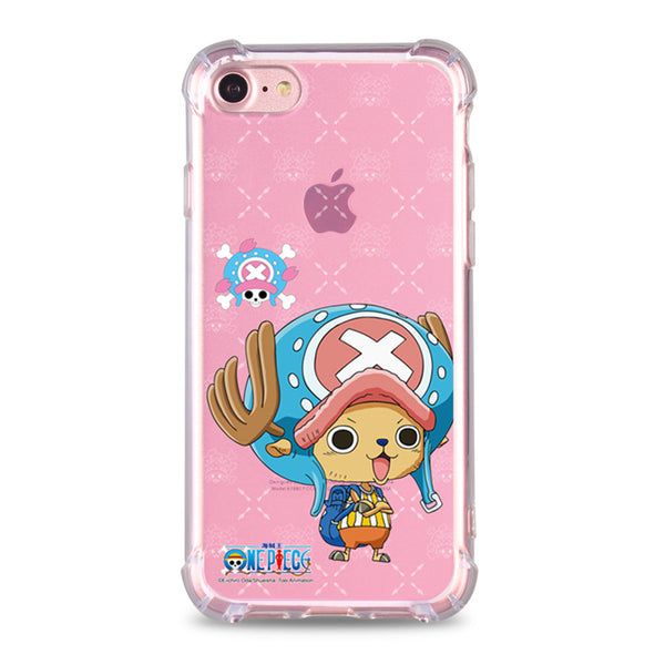 One Piece Clear Case (OP-902)