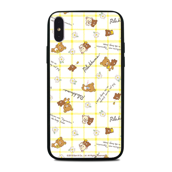 Rilakkuma Glossy Case (RK91G)