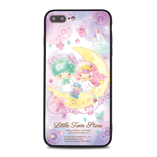 Little Twin Stars Glossy Case (TS113G)