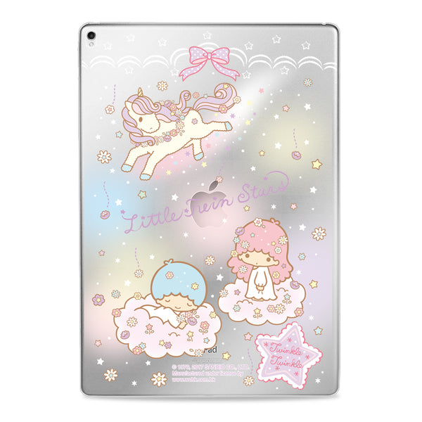 Little Twin Stars iPad Case (TSTP87)
