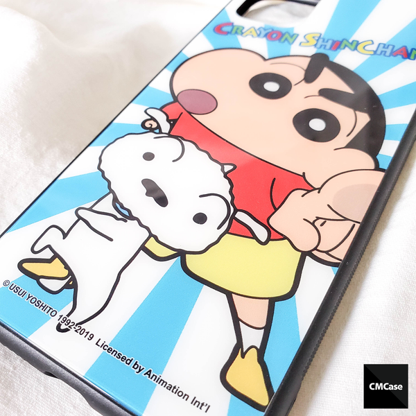 Crayon Shin-chan Glossy Case (SC293G)